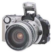 Canon EOS IX