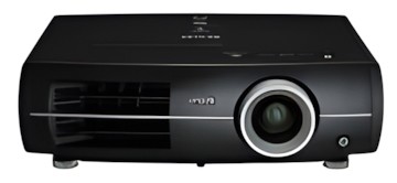 Epson EH-TW5500 Light Power Edition