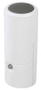 eQ-3 HomeMatic Funk-Kombisignalgeber MP3 eQ-3 HomeMatic Funk-Kombisignalgeber MP3