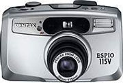Pentax Espio 115V