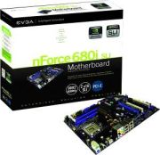Mainboard EVGA EVGA nForce 680i LT SLI