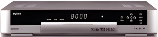 Eycos S50.12PVR (160GB)
