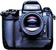 Nikon F5