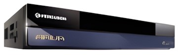 TV-Receiver Ferguson Ferguson Ariva @Link 200