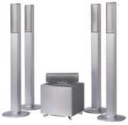 LG Electronics FE-S5000