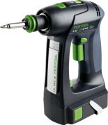 Festool C 12 Li 1,3 Plus