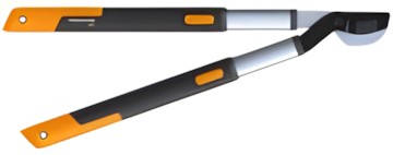 Fiskars SmartFit Teleskop-Astschere 112500 Fiskars SmartFit Teleskop-Astschere 112500