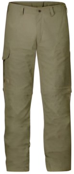 Fjällräven Karl ZipOff Trousers Fjällräven Karl ZipOff Trousers im Preisvergleich
