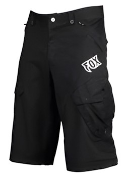 Mode Herren Fox Racing Fox Racing Sergeant