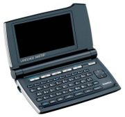 Franklin LM-5000 Franklin Electronic Publishers LM-5000 im Preisvergleich