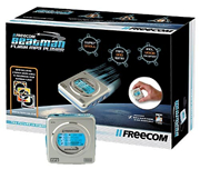 Freecom Beatman Flash
