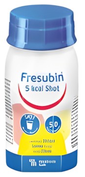 Fresenius Kabi Fresubin 5 kcal Shot Neutral 24 x 120 ml Fresenius Kabi Fresubin 5 kcal Shot Neutral 24 x 120 ml