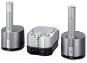 JVC FS-X5