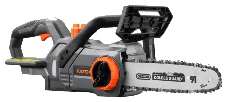Fuxtec FX-E1KS20 mit Akku Fuxtec FX-E1KS20 mit Akku