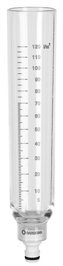 Gardena ClickUp! Regenmesser (11340-20) Gardena ClickUp! Regenmesser (11340-20)