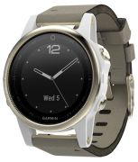 Garmin Fenix 5S Saphir Garmin Fenix 5S Saphir im Preisvergleich