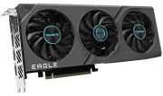 GIGABYTE GeForce RTX 4060 Ti Eagle 8GB (GV-N406TEAGLE-8GD) GIGABYTE GeForce RTX 4060 Ti Eagle 8GB (GV-N406TEAGLE-8GD)