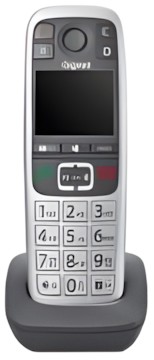 Gigaset E550H Gigaset E550H
