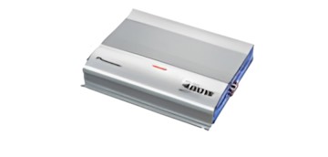 Pioneer GM-X564