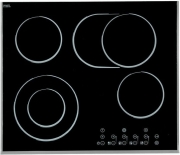 Herd Gorenje Gorenje ECT620E