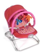 Graco Travel Lite Bouncer Graco Travel Lite Bouncer
