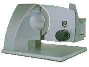 Küchenhelfer Graef Graef 180 Classic Silber