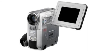 JVC GR-DX27