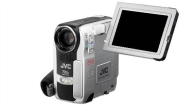 JVC GR-DX57