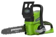 GreenWorks G24CS25K2 GreenWorks G24CS25K2