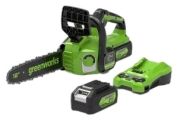 GreenWorks GD24CS30K4 GreenWorks GD24CS30K4