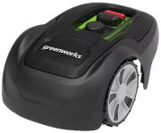 GreenWorks OPTIMOW7 GreenWorks OPTIMOW7