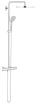 Grohe Euphoria XXL 310 Duschsystem 26075000 Grohe Euphoria XXL 310 Duschsystem 26075000 im Preisvergleich