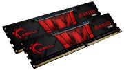 G.Skill DDR4-3200 32GB Aegis Kit (F4-3200C16D-32GIS) G.Skill DDR4-3200 32GB Aegis Kit (F4-3200C16D-32GIS)