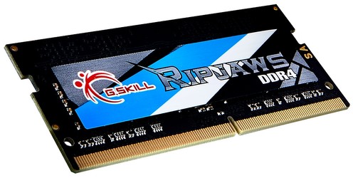 G.Skill DDR4-3200 8GB Ripjaws (F4-3200C18S-8GRS) G.Skill DDR4-3200 8GB Ripjaws (F4-3200C18S-8GRS)