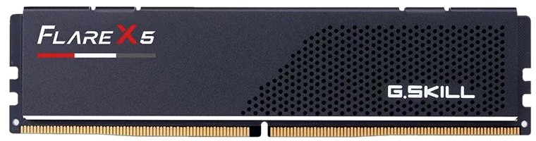 G.Skill Flare X5 DDR5-6000 32GB Kit (F5-6000J3238F16GX2-FX5) G.Skill Flare X5 DDR5-6000 32GB Kit (F5-6000J3238F16GX2-FX5)