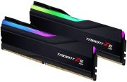 G.Skill Trident Z5 RGB DDR5-7200 32GB Kit (F5-7200J3445G16GX2-TZ5RK) G.Skill Trident Z5 RGB DDR5-7200 32GB Kit (F5-7200J3445G16GX2-TZ5RK)