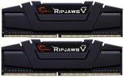 G.Skill DDR4-3200 32GB Ripjaws V Kit (F4-3200C16D-32GVK) G.Skill DDR4-3200 32GB Ripjaws V Kit (F4-3200C16D-32GVK)