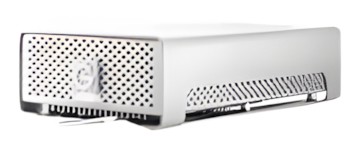 G-Technology G-Raid mini 1TB im Test