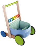 HABA Lauflernwagen Farbenspaß HABA Lauflernwagen Farbenspaß