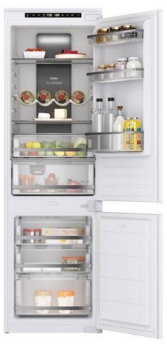 Haier HBB 177 TNF DE Haier HBB 177 TNF DE