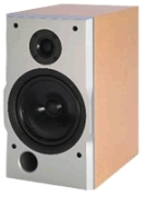 Harbeth NRG2