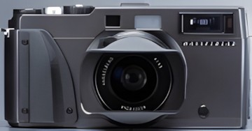 Hasselblad Xpan II