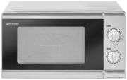 Hendi Mikrowelle mit Grill (281710) Hendi Mikrowelle mit Grill (281710)