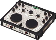 Hercules DJ Console