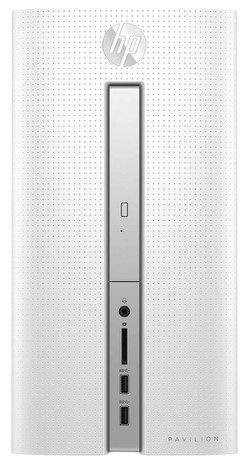 HP Pavilion 570-p060ng (1GV36EA) HP Pavilion 570-p060ng (1GV36EA)
