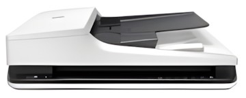 HP ScanJet Pro 2500 f1 HP ScanJet Pro 2500 f1