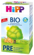 Hipp Bio Anfangsmilch Pre Hipp Bio Anfangsmilch Pre