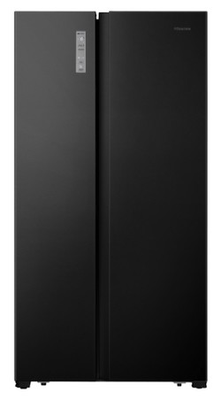 Hisense RS677N4AFC Hisense RS677N4AFC