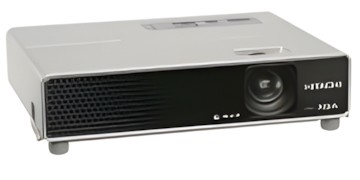 Hitachi CP-X2