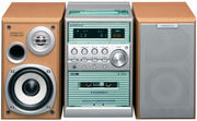 Kenwood HM-335